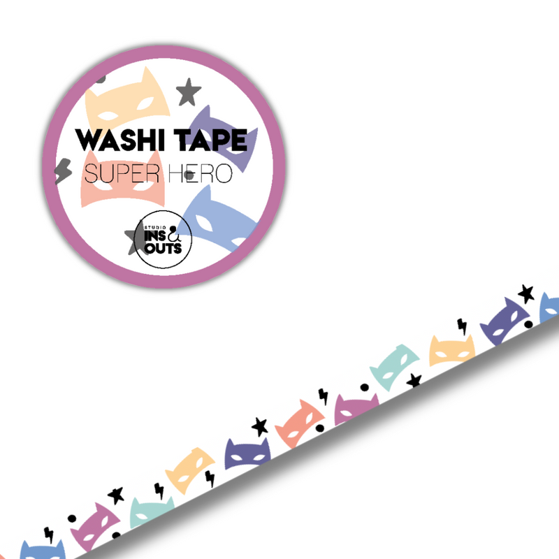 Washi tape | Father's Day 2024