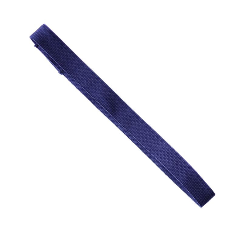 Rubber band for your book | dark blue
