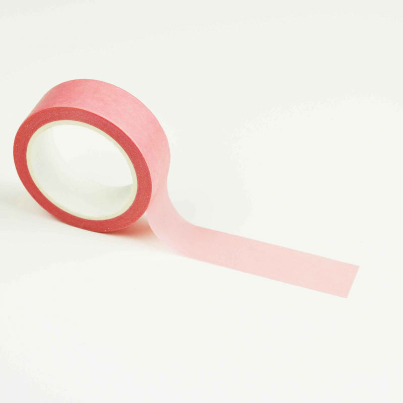 Washi tape | All Soft Pink